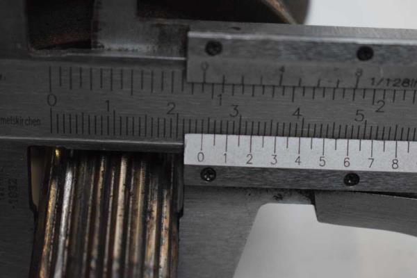 CARDAN DROIT FIAT PANDA 1.2 ESSENCE 9/2003-2012 1.1/1.2 - Vue 2